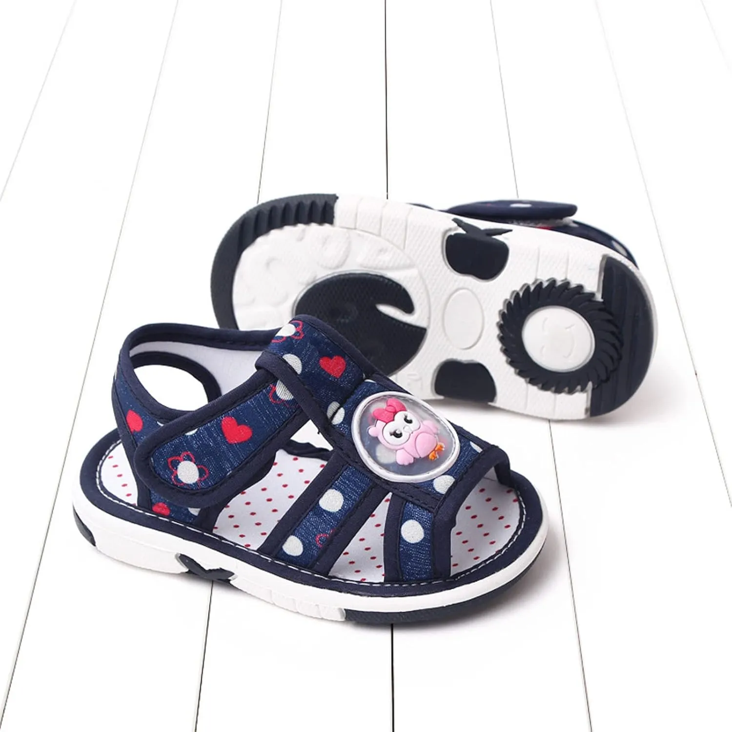 Boys Flip Flops Summer Children Infant Toddler Shoes Girls Sandals Flat Bottom Non Slip OpenToe Girls Water Shoe