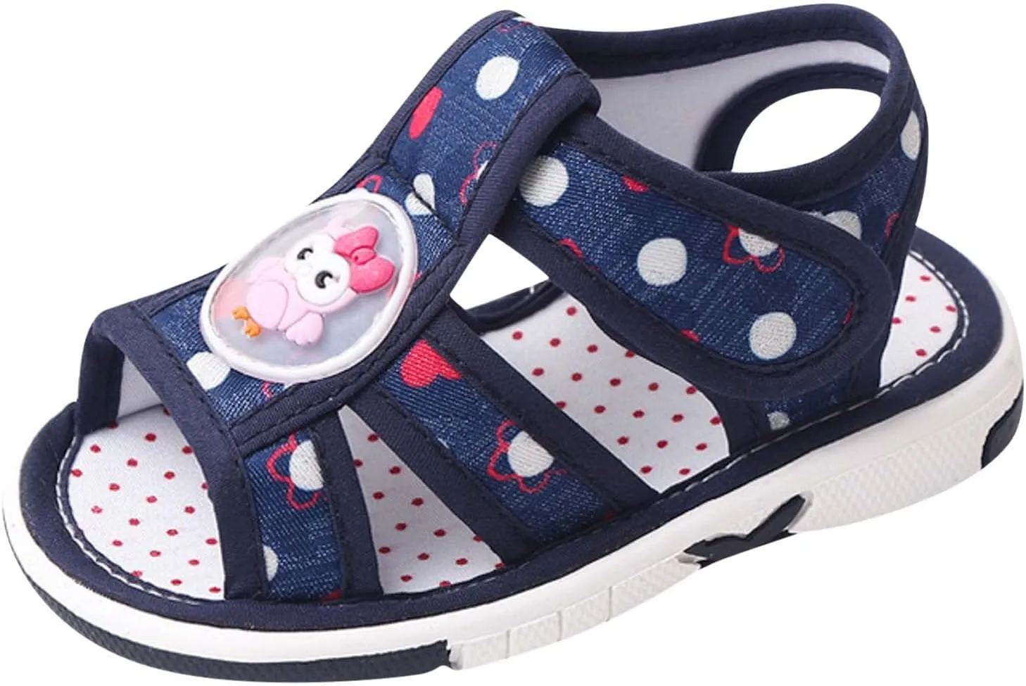 Boys Flip Flops Summer Children Infant Toddler Shoes Girls Sandals Flat Bottom Non Slip OpenToe Girls Water Shoe