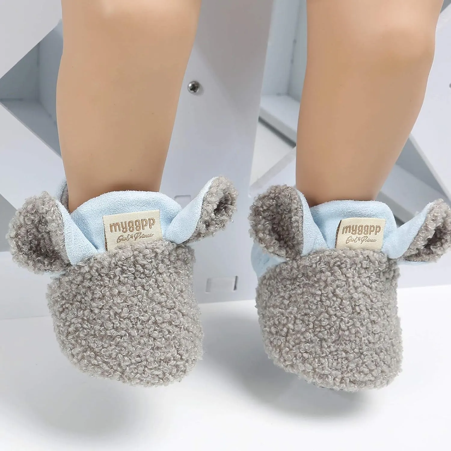 Breathable Sport Shoe Prewalker Baby Lamb Child Girl Slippers Crawling Shoes Boy Trainers Size 2 Sneakers Boys
