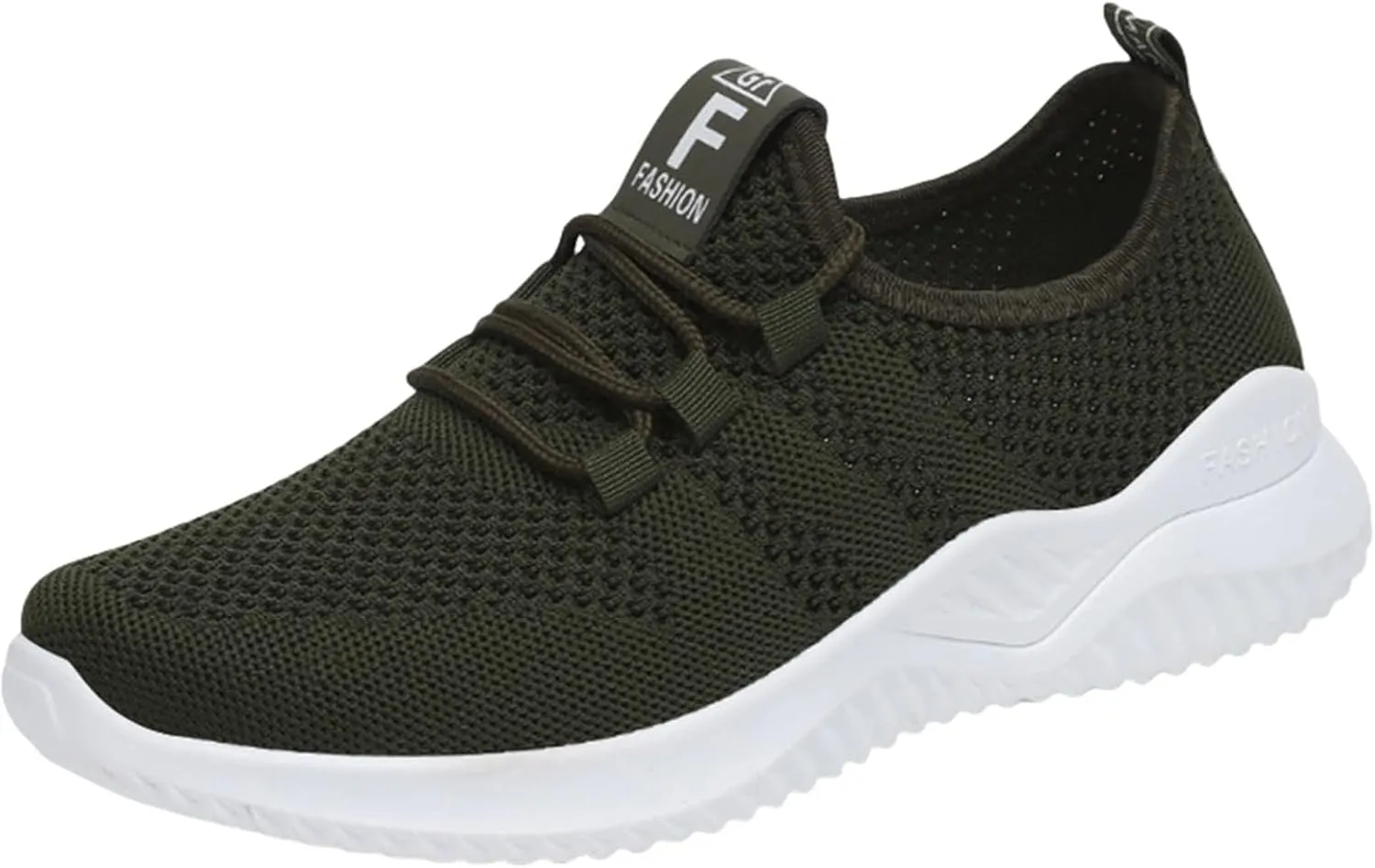 Casual Sneakers for Women Lightweight Breathable Non Slip Mesh Hollow Out Walking Shoes Work Shopping Travel Canvas Shoes Comfortable Sports Workout Gym Sneakers for Running