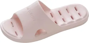 Cloud Slippers for Men Womens Slides Bathroom Slippers Men Shower Shoes Women Travel Beach Spa