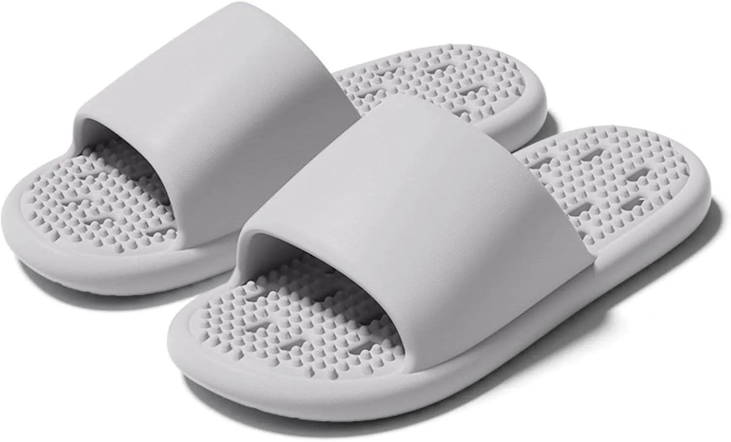 Cloud Slippers for Men Womens Slides Slides for Men Women Spa Living Room Indoor Outdoor Slippers