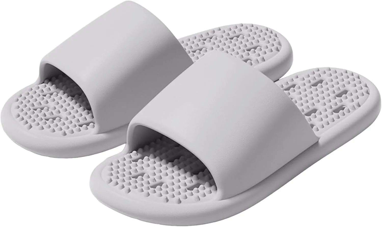 Cloud Slippers for Men Womens Slides Slides for Men Women Spa Living Room Indoor Outdoor Slippers