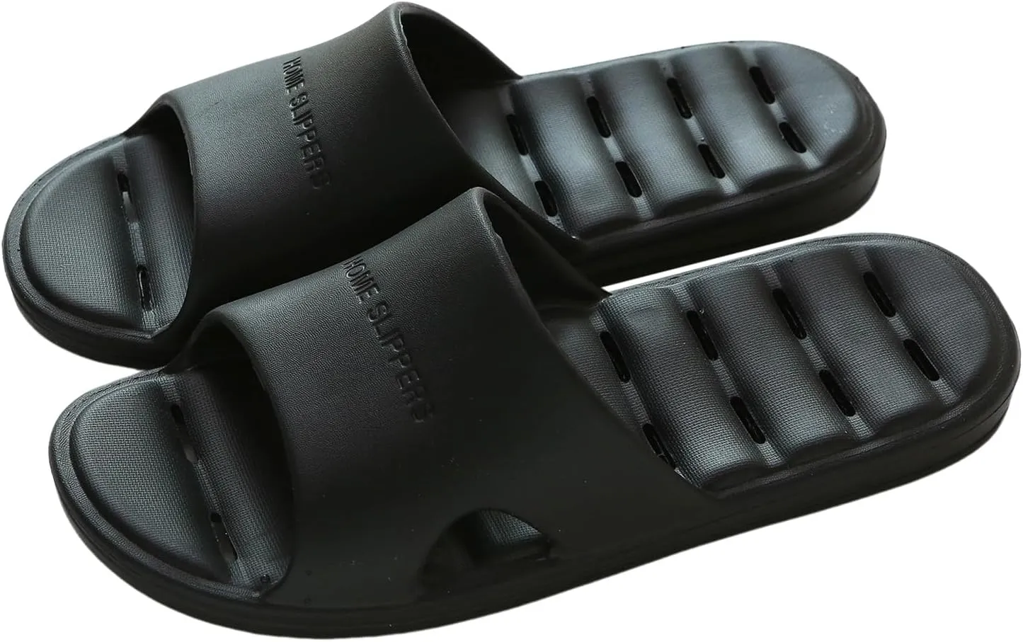 Cloud Slippers for Women Comfortable Quick Drying Shower Slippers Slim Sandals Shower Slide Sandal for Women