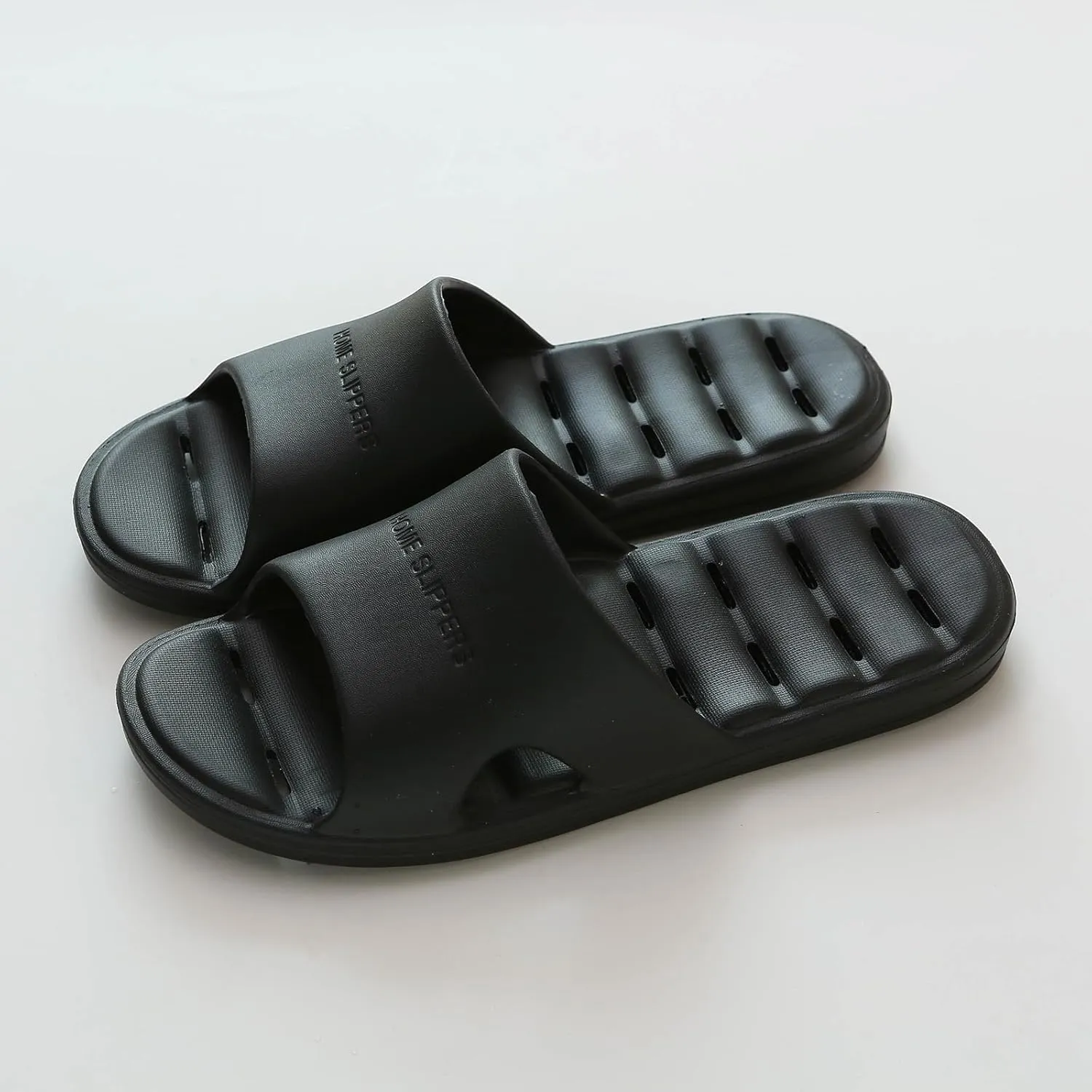 Cloud Slippers for Women Comfortable Quick Drying Shower Slippers Slim Sandals Shower Slide Sandal for Women