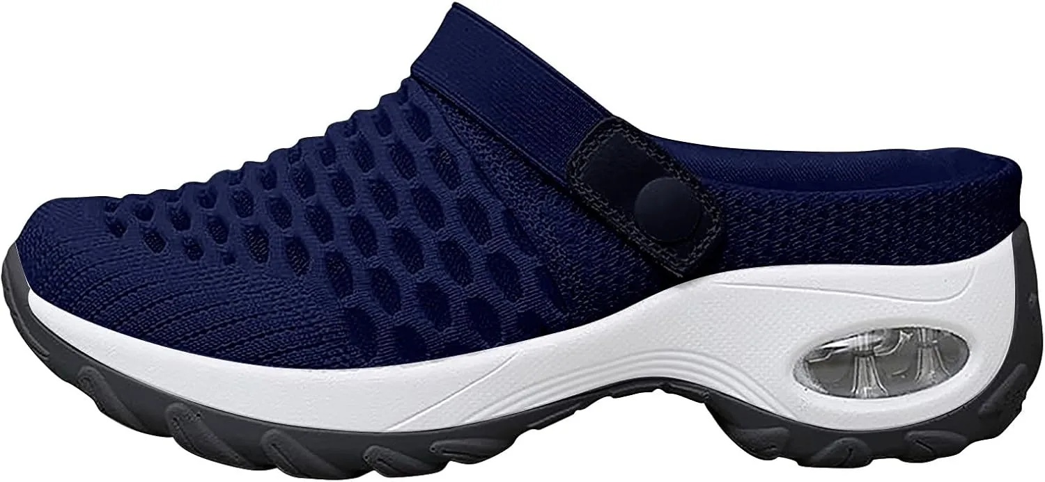 Deals of The Day Clearance Women's Woven Orthopedic Breathable Soft Shoes Men Shoes Casual Womens Black Sneakers Waterproof Tennis Shoes for Women Hiking Shoe Women Waterproof Trainers Shoes