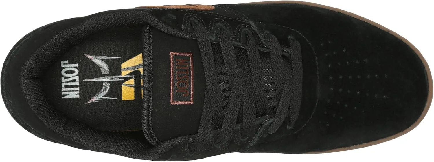 Etnies Men's Josl1n Skate Shoes