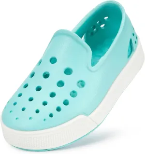 Kids Clogs Toddler Boys Girls Garden Shoes Beach Swim Sandals Lightweight Slip on Water Shoes (Toddler/Little Kids)