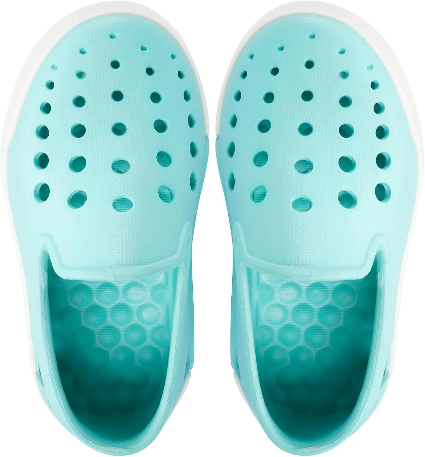 Kids Clogs Toddler Boys Girls Garden Shoes Beach Swim Sandals Lightweight Slip on Water Shoes (Toddler/Little Kids)
