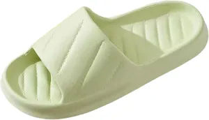 Mens Shower Shoes Shower Shoes Women Bathroom Slippers Men Womens Slides Lightweight Pool Public Slippers