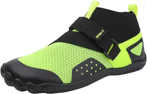 Mens Size 9 Wide Water Shoes Quick Drying Slip On Water Hiking Shoes for Men Wide Water Shoes for Women Jogging Quick Dry Pool Sports Sneaker for Pool Beach Surf Walking Water Park