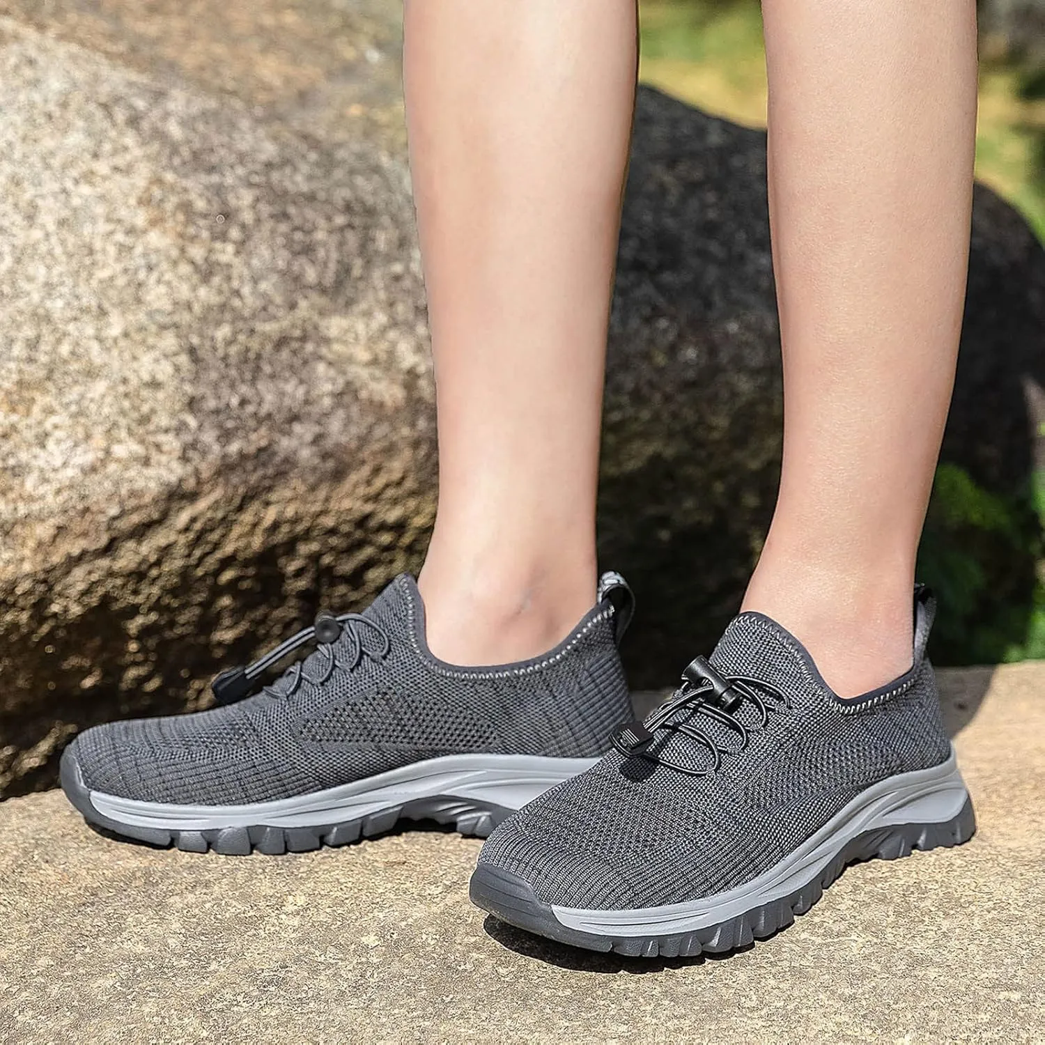 Mens Water Shoes Size 11 Wide Width Quick Drying Slip On Water Shoes Barefoot Cute Water Shoes for Women Summer Quick Dry Sandals Slippers for Pool Beach Surf Walk Water Yoga