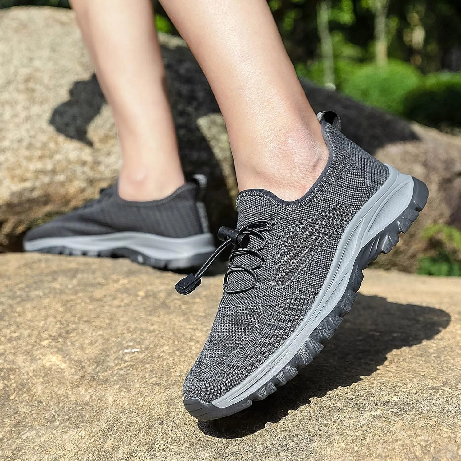 Mens Water Shoes Size 11 Wide Width Quick Drying Slip On Water Shoes Barefoot Cute Water Shoes for Women Summer Quick Dry Sandals Slippers for Pool Beach Surf Walk Water Yoga