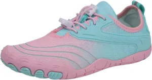 Mens Womens Aqua Shoes Quick Dry Water Swim Beach Pool Surf Hiking Kayaking Diving Yoga Barefoot Outdoor Sports Breathable
