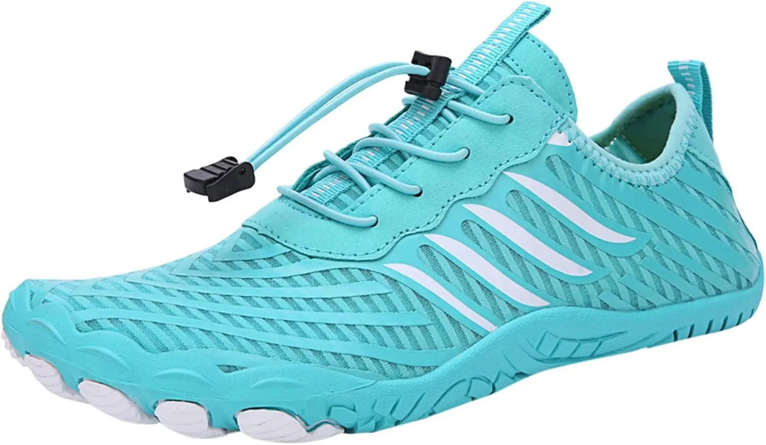 Mens Womens Quick Dry Water Shoes Barefoot Aqua Swim Beach Pool Surf Hiking Kayaking Boating Diving Yoga Outdoor Sport Shoes Lightweight