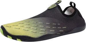 Minimalist Wading Shoes for Women Men Beach Swim Barefoot Shoes Lightweight Breathable Socks Water Shoe