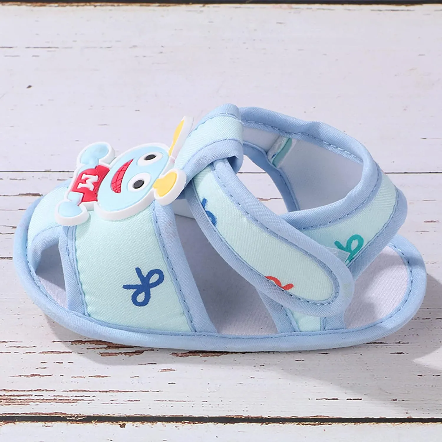 Newborn Shoes for Girls, Baby Girls Boys Shoes Infant Toddler Walkers Shoes Cartoon Bear Princess Shoes Sandals Gifts