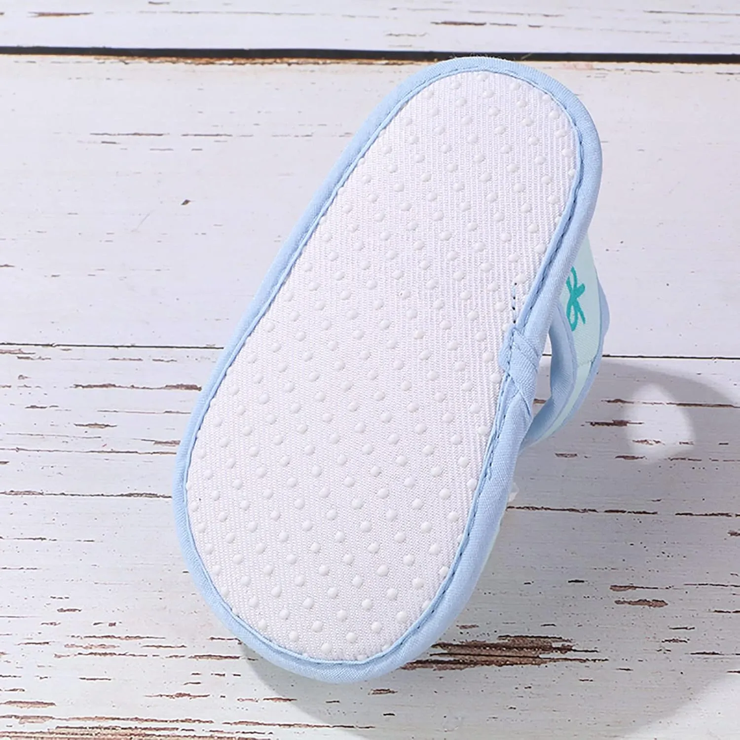 Newborn Shoes for Girls, Baby Girls Boys Shoes Infant Toddler Walkers Shoes Cartoon Bear Princess Shoes Sandals Gifts