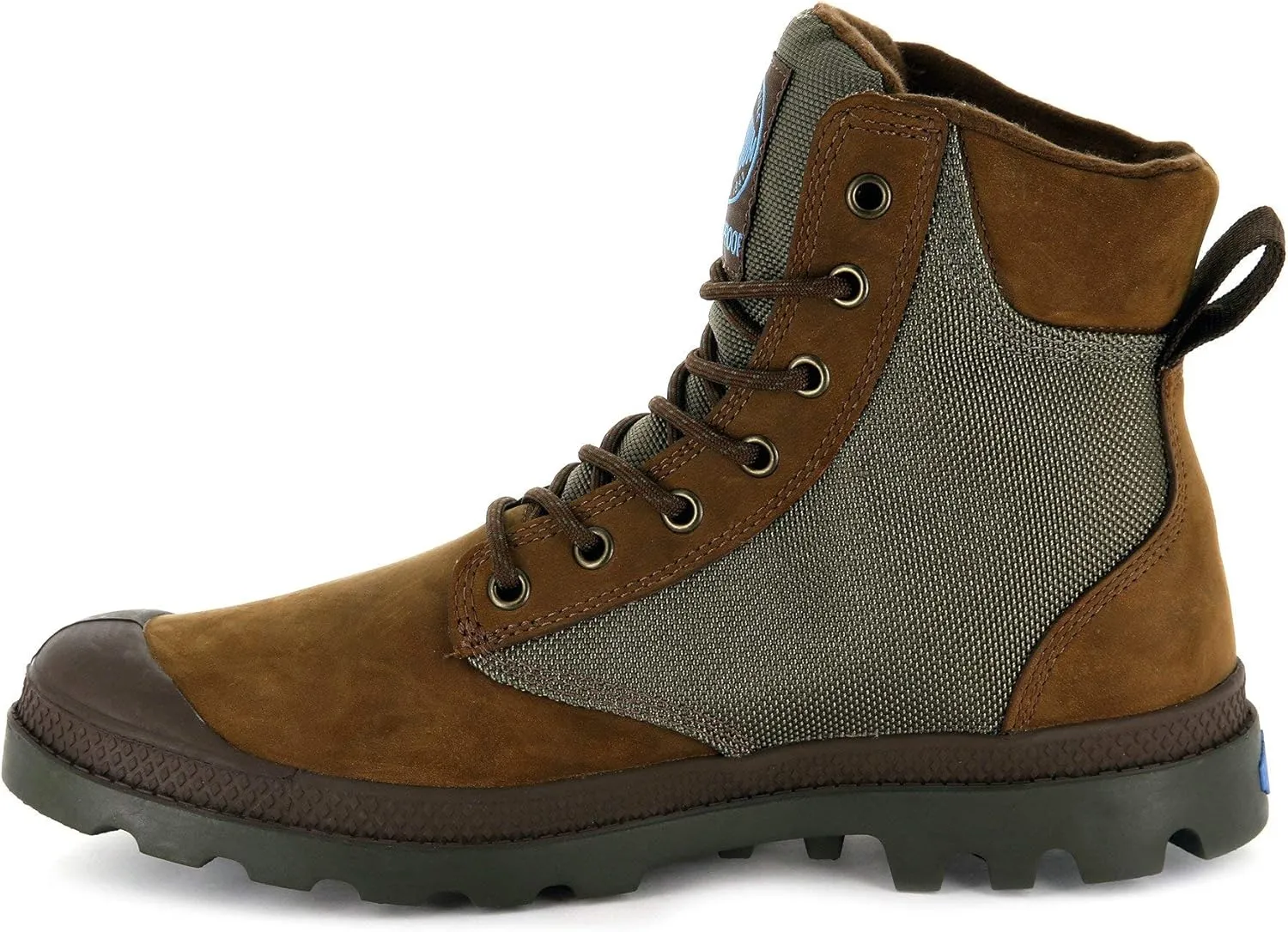 Palladium Boots Pampa Sport Cuff WPN Waterproof Boots