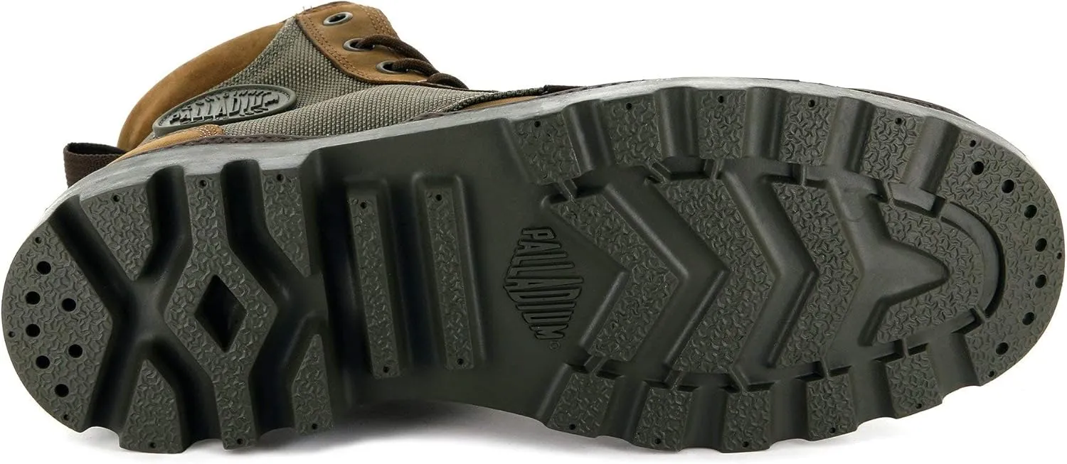 Palladium Boots Pampa Sport Cuff WPN Waterproof Boots