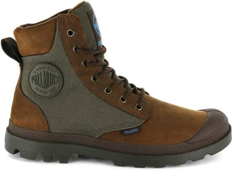 Palladium Boots Pampa Sport Cuff WPN Waterproof Boots