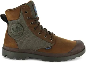 Palladium Boots Pampa Sport Cuff WPN Waterproof Boots
