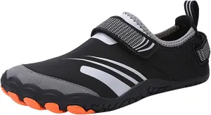Quick Dry Aqua Shoes Water Shoes for Women Men Barefoot Beach Swim Pool Surf Hiking Kayaking Yoga Outdoor Sports Non Slip Footwear