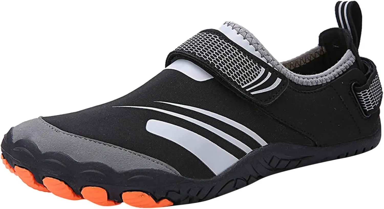 Quick Dry Aqua Shoes Water Shoes for Women Men Barefoot Beach Swim Pool Surf Hiking Kayaking Yoga Outdoor Sports Non Slip Footwear