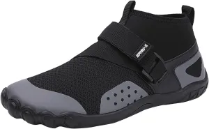 Quick Dry Aqua Shoes Water Shoes for Women Men Barefoot Beach Swim Pool Surf Hiking Kayaking Yoga Outdoor Sports Non Slip Footwear