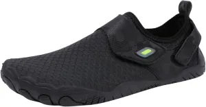 Quick Dry Aqua Socks Water Shoes for Men Women Barefoot Swim Beach Pool Surf Kayaking Hiking Diving Yoga Sports Lightweight Breathable