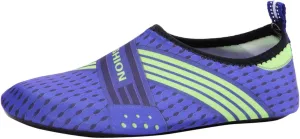 Quick Dry Aqua Water Shoes Barefoot Swim Beach Pool Surf Hiking Kayaking Diving Yoga Outdoor Sport Shoes for Men Women