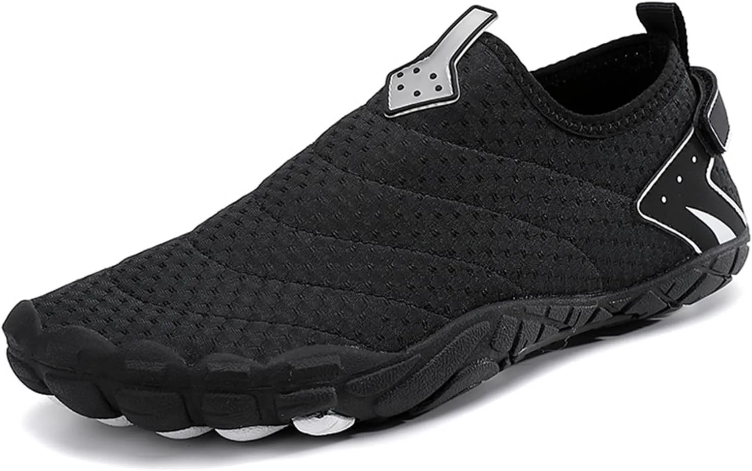 Quick Dry Swim Shoes for Men Women Barefoot Aqua Water Beach Pool Surf Hiking Kayaking Diving Yoga Outdoor Sports Lightweight