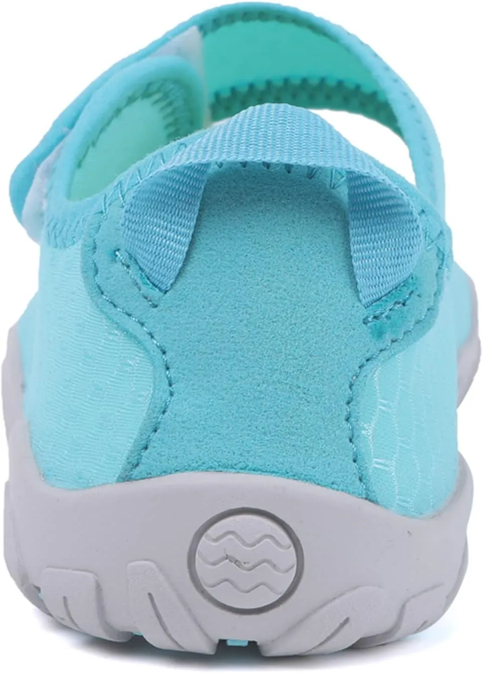 Quick Dry Water Shoes Barefoot Aqua Socks Swim Surf Beach Yoga Hiking Boating Non Slip Sport Shoes for Men Women Adults Sizes Spring Shoe for Women 2025