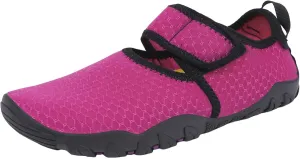Quick Dry Water Shoes Barefoot Aqua Socks Swim Surf Beach Yoga Hiking Boating Non Slip Sport Shoes for Men Women Adults Sizes Spring Shoe for Women 2025