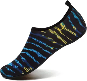 Quick Dry Water Sports Shoes Men Women Barefoot Aqua Swim Beach Pool Surf Hiking Kayaking Diving Yoga Lightweight Non Slip Design