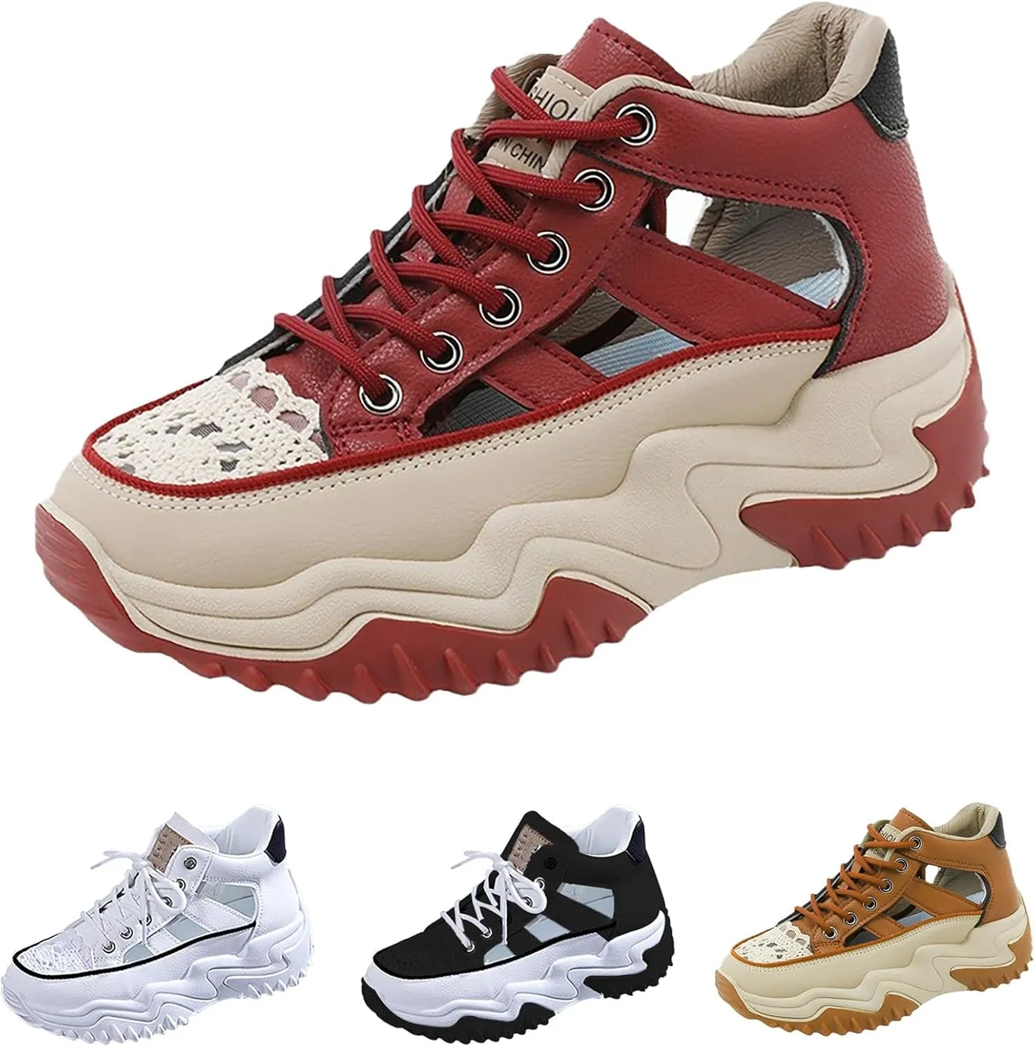 Running Shoes for Women Loafers Ladies Casual Shoes Women Shoes Sneakers Comfortable Orthopedic Sandals Steel Toe Tennis Shoe Cross Trainer Shoe