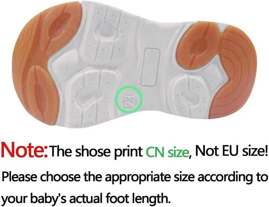 Shoes for Girls Baby Soft Up Shoes Toddler Breathable Infant Kids Girls Lace Mesh Baby Shoes Gift