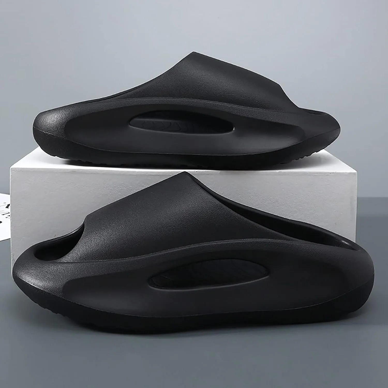 Shower Sandals Bathroom Slippers Men Bath Slippers for Men Shower Slipper Non Slip Quick Drying Bathroom for Women