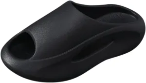 Shower Sandals Bathroom Slippers Men Bath Slippers for Men Shower Slipper Non Slip Quick Drying Bathroom for Women