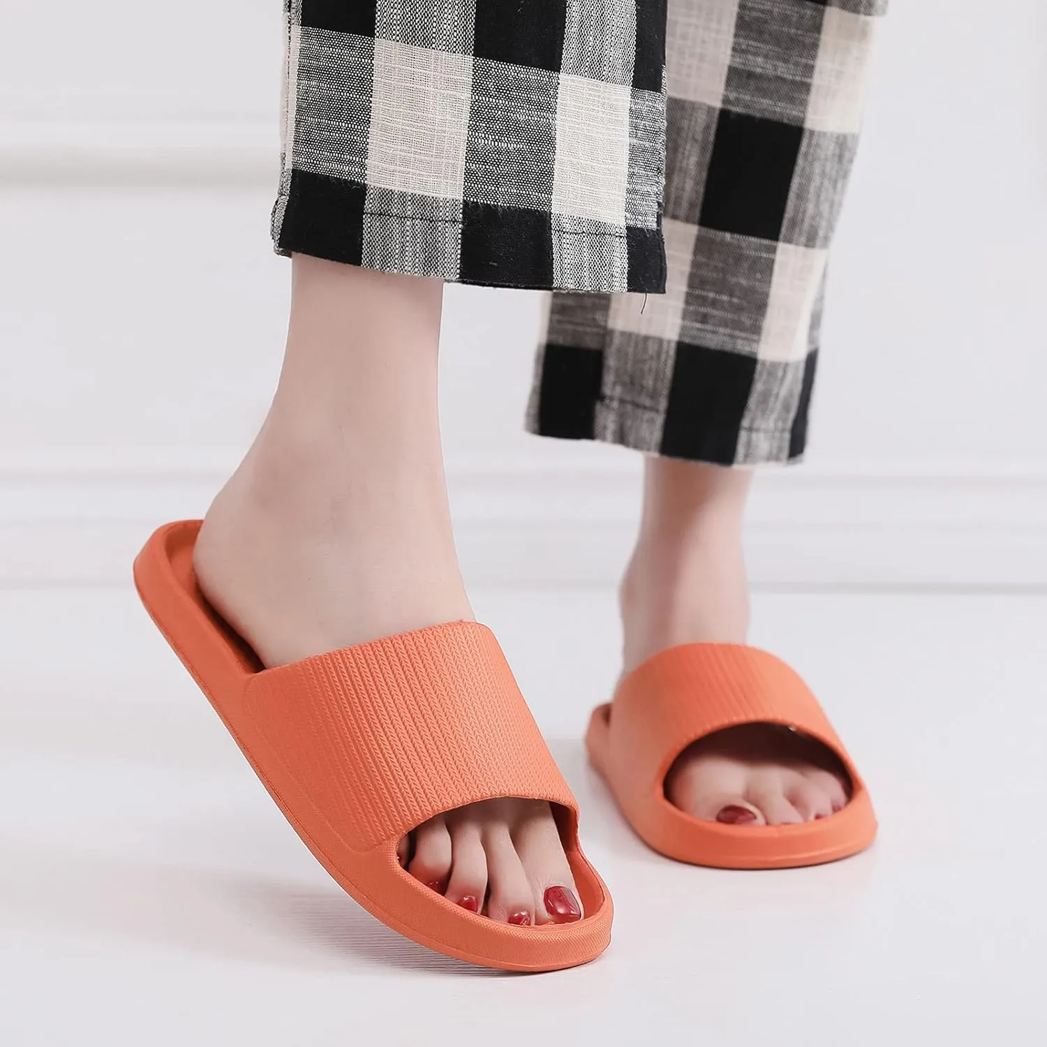 Shower Sandals Shower Shoes Women Shoes Women's Slides Womens Slippers Slippers Bathroom Sandals