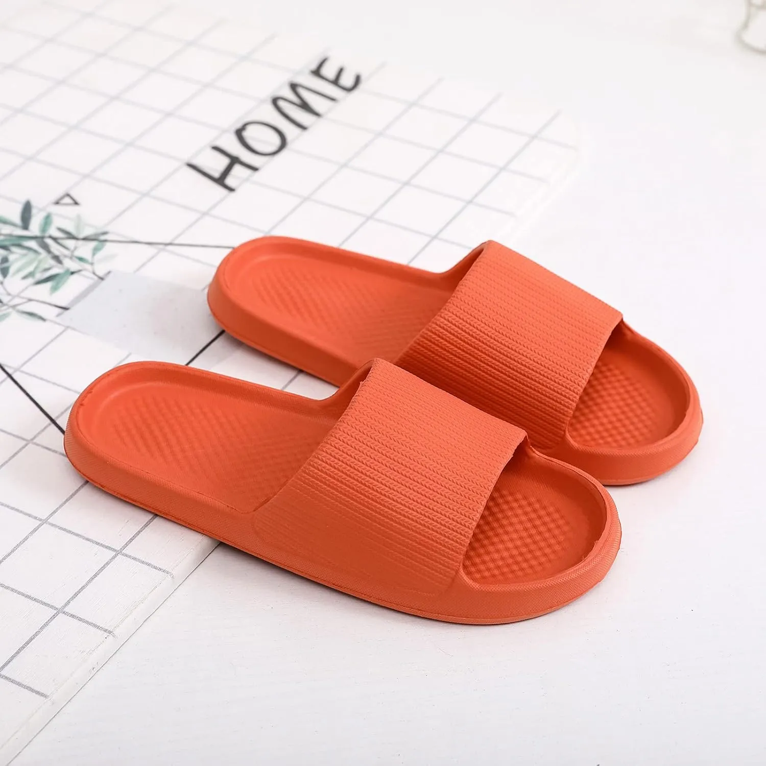 Shower Sandals Shower Shoes Women Shoes Women's Slides Womens Slippers Slippers Bathroom Sandals