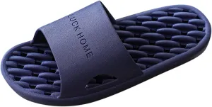 Shower Slippers Shower Slippers for Men Shoes Mens Shoes for Women Outdoor Sandals Gym Spa Pool
