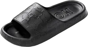 Slides for Men Slides for Women Mens Shower Shoes Shower Shoes Women Public Lightweight Ultimate Comfort Slippers