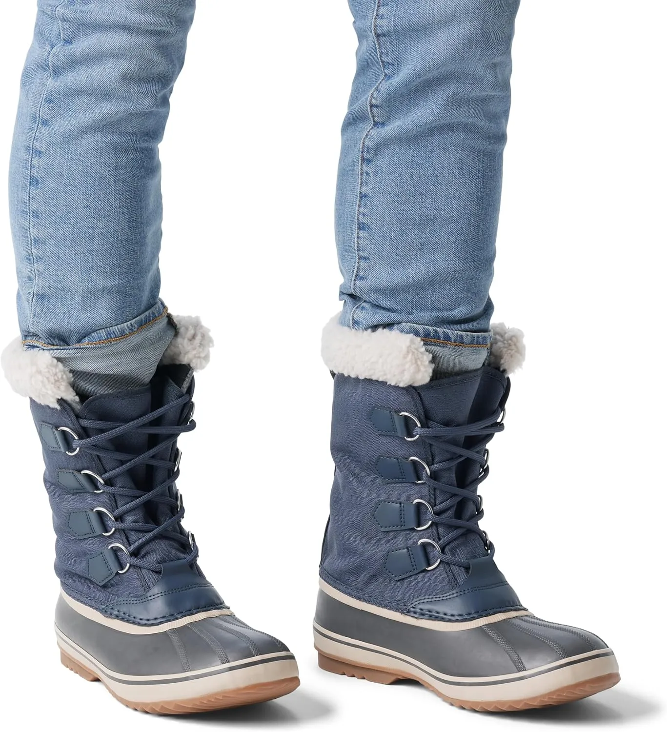 SOREL Men's 1964 Pac Nylon Waterproof Boot