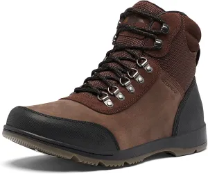 Sorel Men's Ankeny II Hiker Waterproof Boots