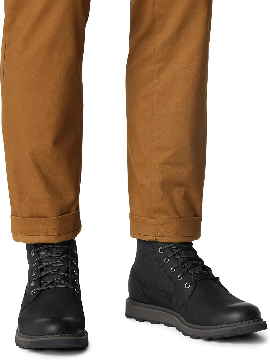 Sorel Men's Madson II Field Waterproof Boots
