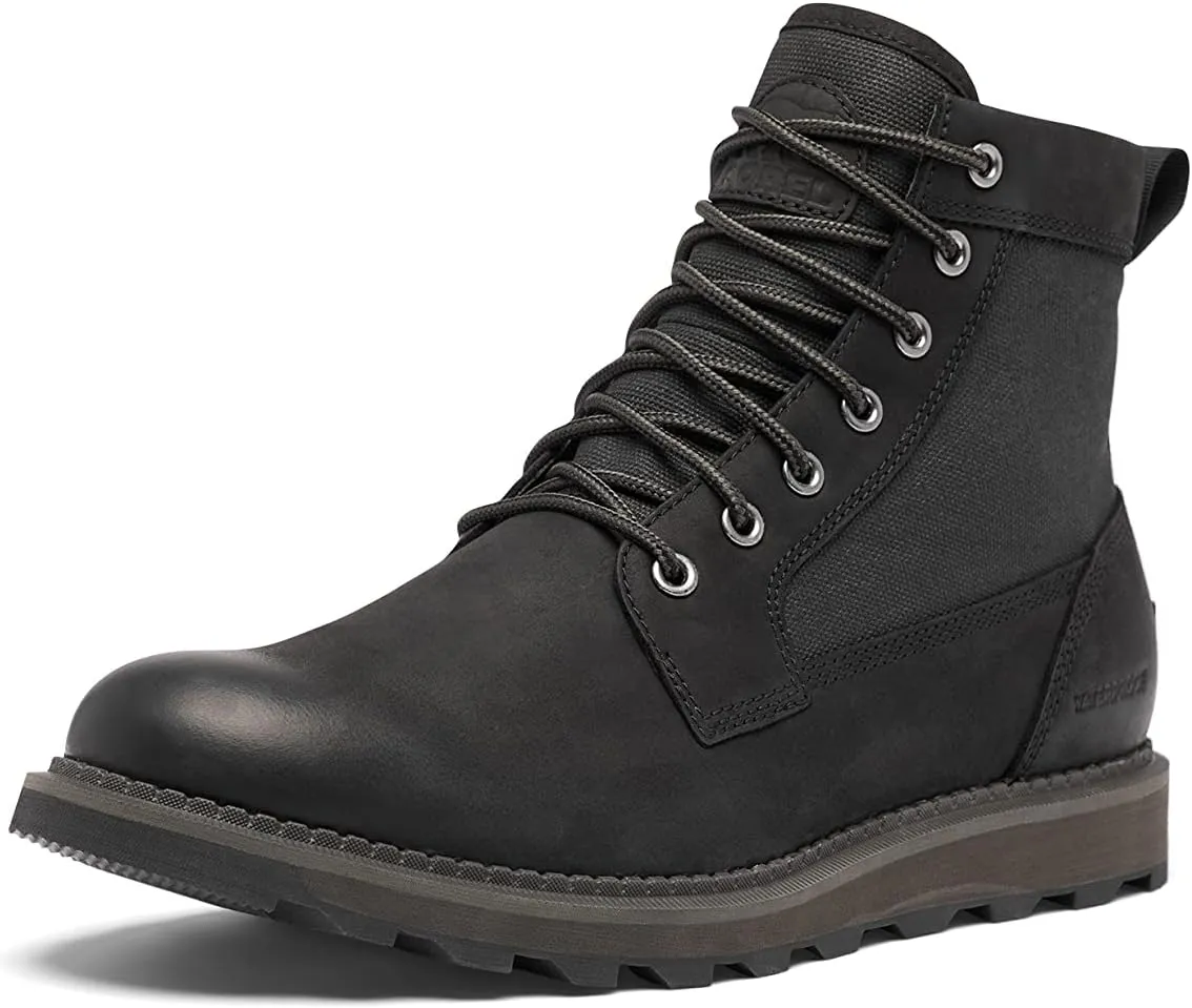 Sorel Men's Madson II Field Waterproof Boots