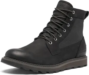 Sorel Men's Madson II Field Waterproof Boots