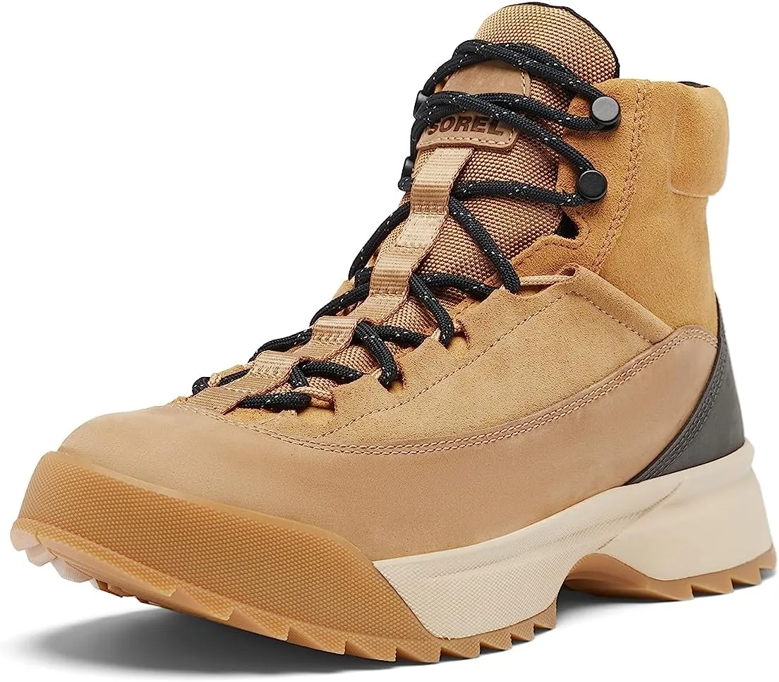 Sorel Men's Scout 87' Mid Waterproof Boots