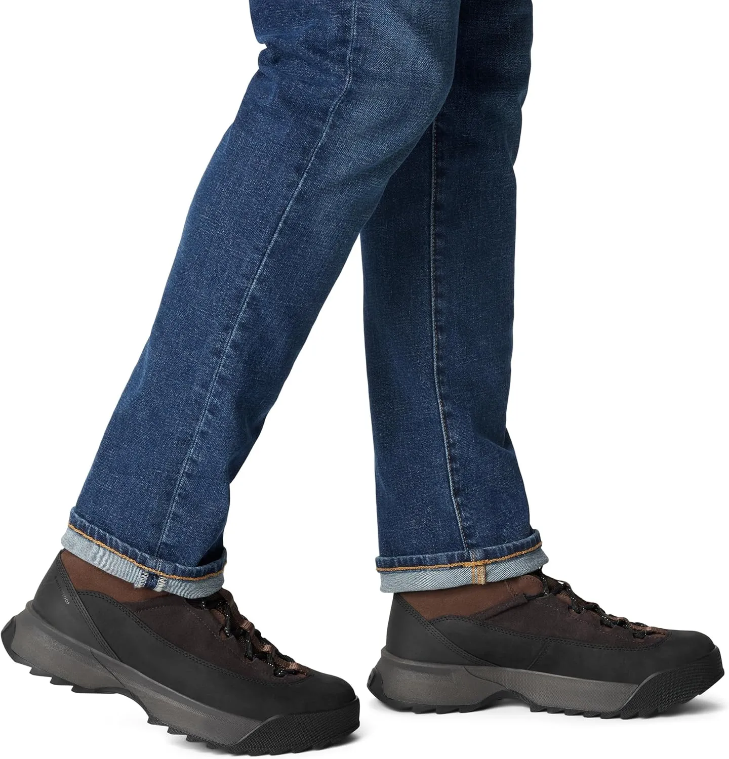 Sorel Men's Scout 87' Mid Waterproof Boots